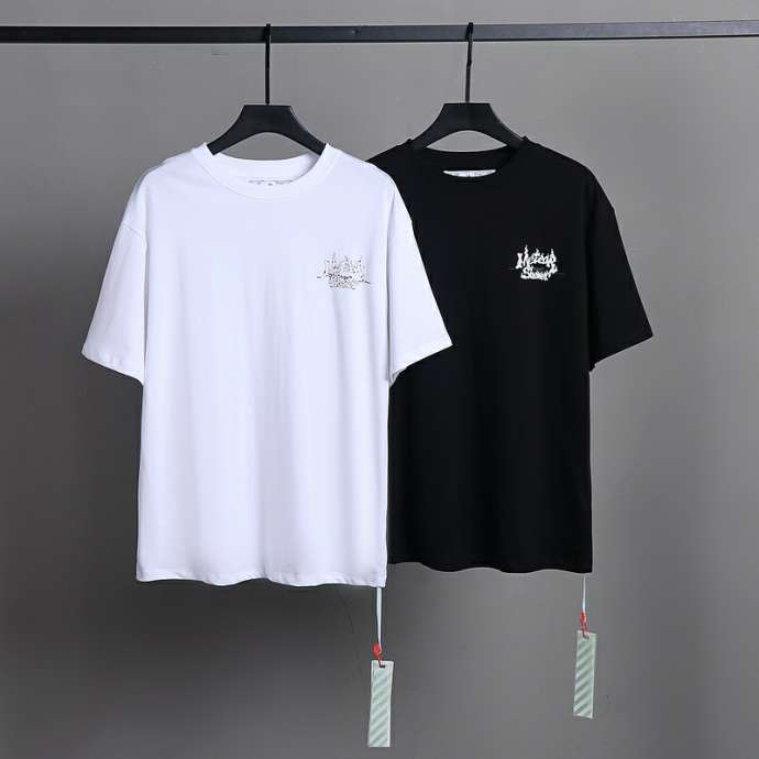 Picture of Off White T Shirts Short _SKUOffWhiteXS-XL514938015